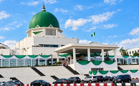 National Assembly Plans to Translate Nigerian Laws Into Hausa, Igbo, Yoruba