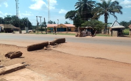 Makurdi summit urges regional security strategy for North-central
