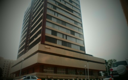 Ghana Cedi Fell 7.9% Against Dollar in First Half of 2026