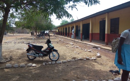 Ghana Delays 2026/27 SHS Placement Results to September 4