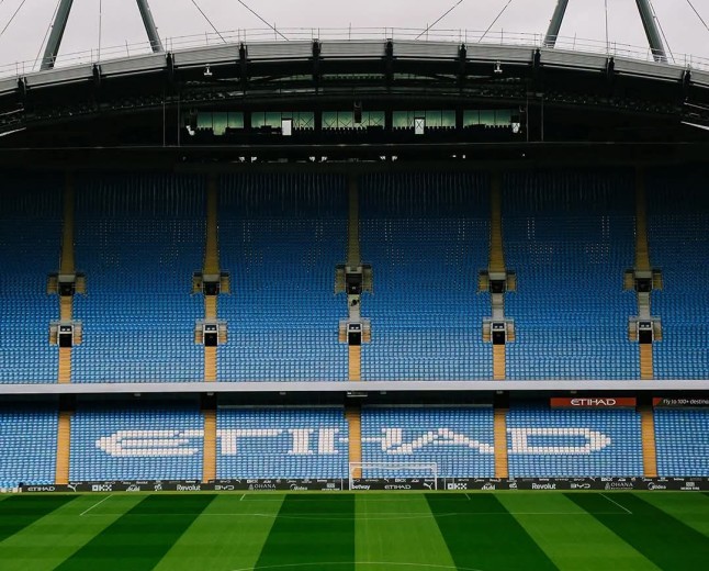 Manchester City in Crisis as Premier League Finds Club Guilty in £830m Financial Scandal