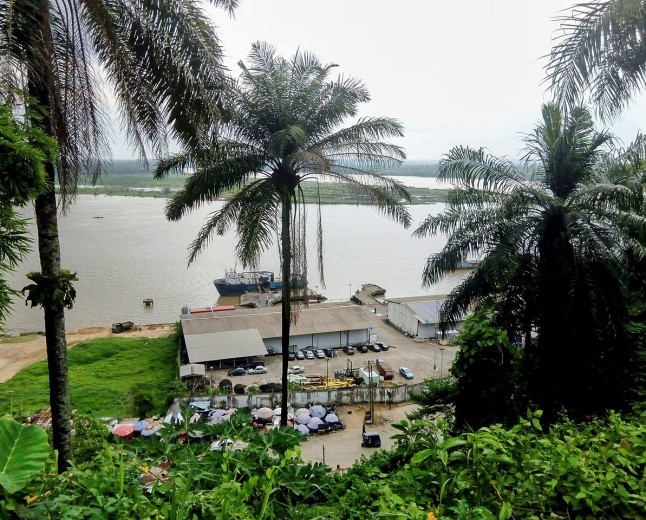 Federal approval extends port upgrade plans beyond Lagos