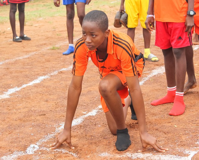 Makurdi tennis camp aims to rebuild Benue talent pipeline