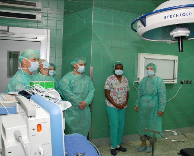 Ghana and China Seek Deeper Cooperation on AI in Healthcare