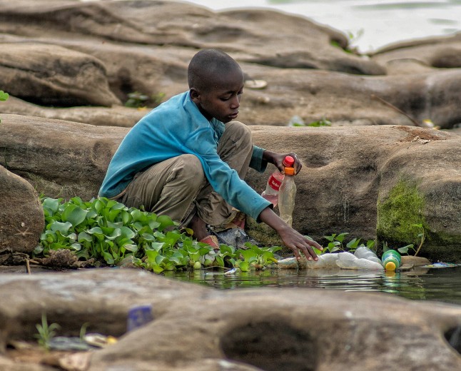 Benue students trained on links between climate stress and conflict