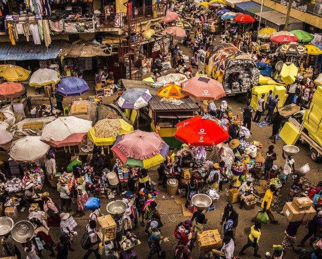 Bank of Ghana Publishes New eCedi Report as Digital-Currency Debate Evolves