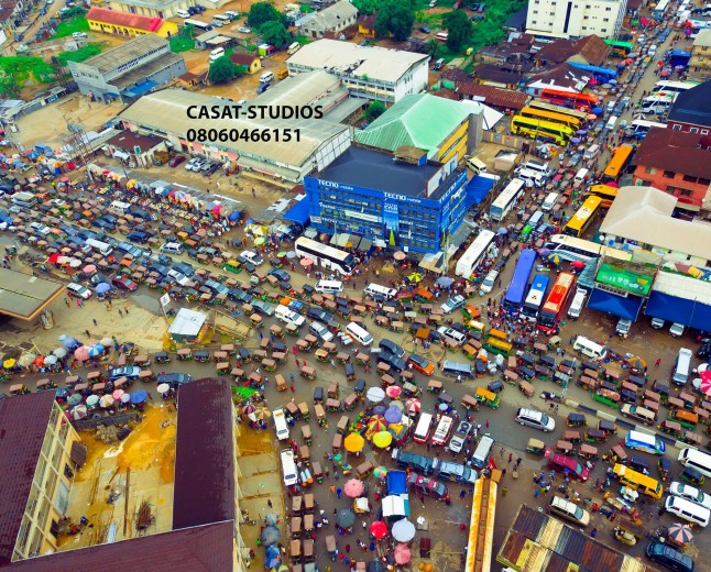 Nigerian Startup Timon Wants to Make African Travel Planning Less Fragmented