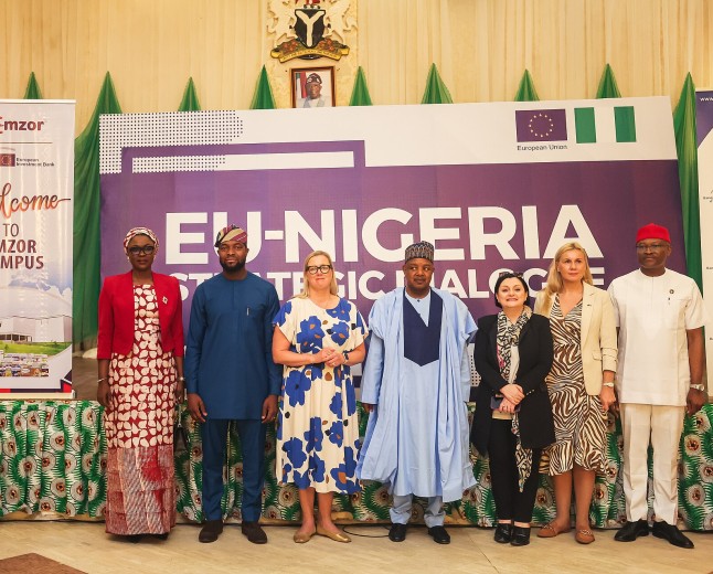 Nigeria’s Economy Grows 4.43% in Q2 as Oil and Non-Oil Sectors Strengthen