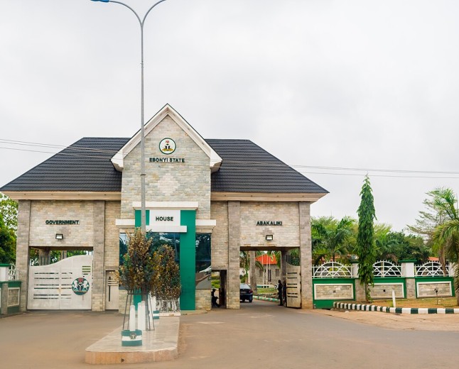 Ebonyi orders flood assessments and relief coordination in Akaeze