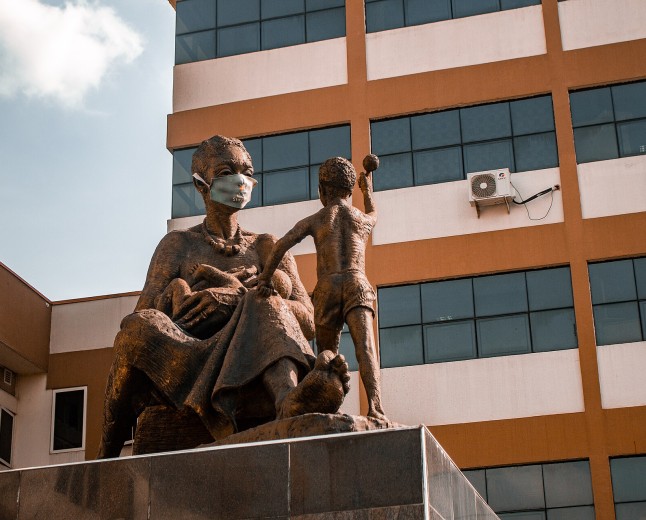 UNICEF Report Tracks Nigeria’s Cholera Response Through July and August
