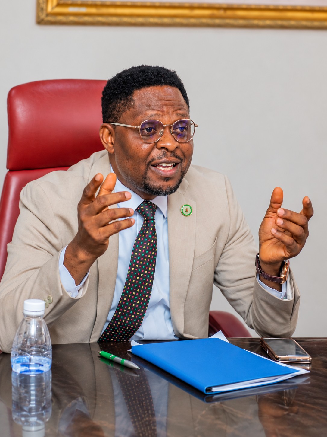 How Alia Grew BIPC's Stock Valuation from ₦7.9bn to ₦25.1bn in Three Years - Asemakaha
