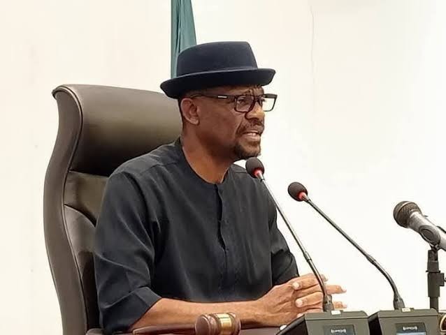 Rivers lawmakers vote in favour of state-police amendment