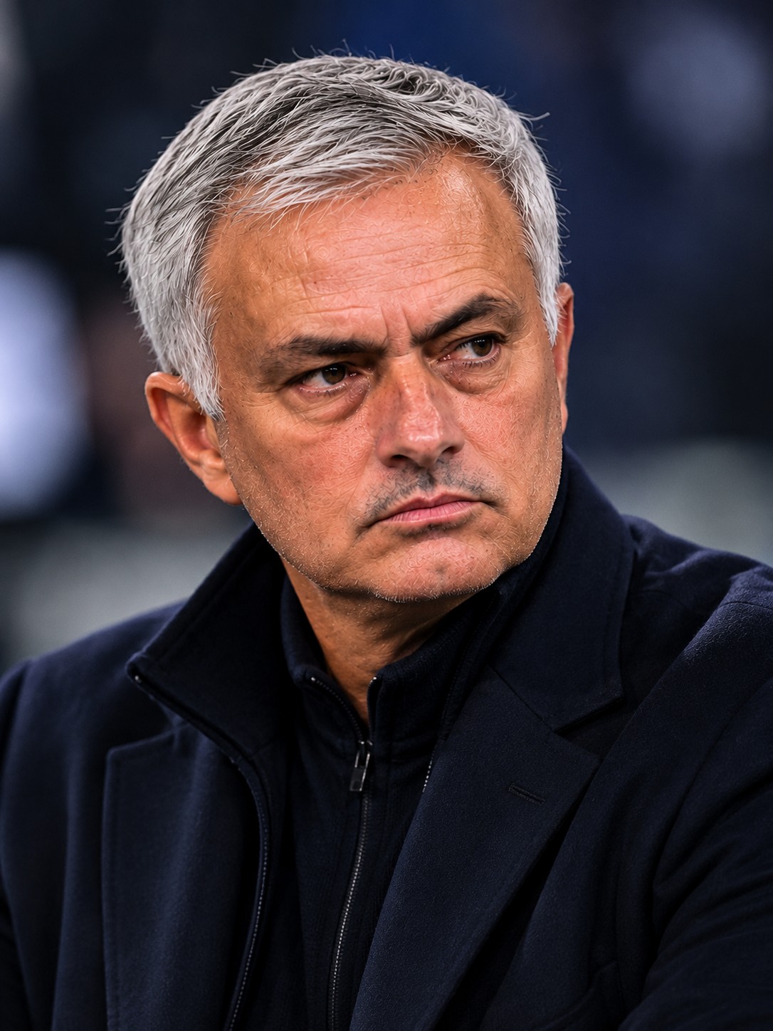 I Would Have Left Real Madrid If I Were Vinicius Junior - Mourinho
