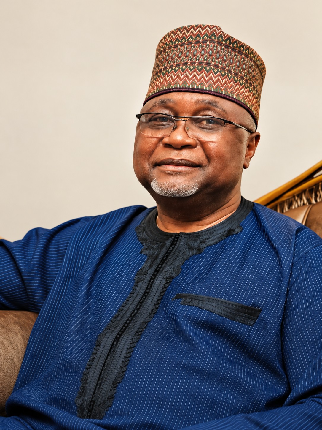 Idoma Man Can’t Govern Benue, Tiv Not Ready to Surrender Power — Steven Lawani