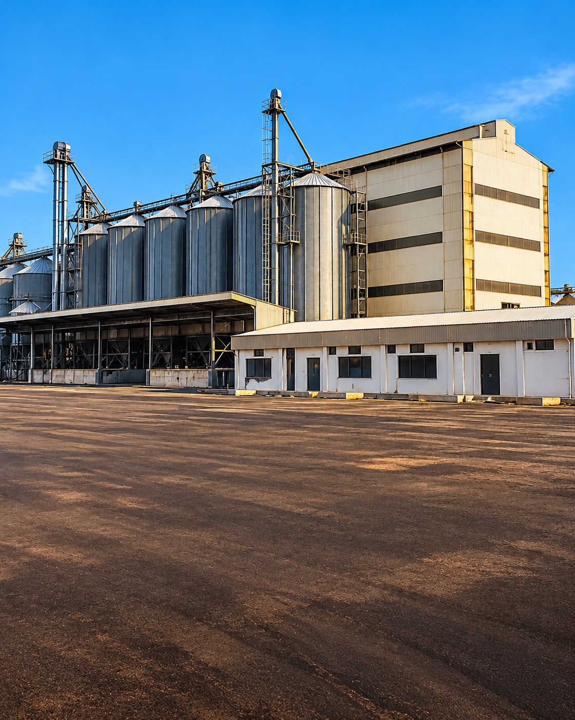 Taraku Mills Back in Business: Benue Eyes Jobs, Farm Markets and ₦8.2bn Annual Turnover