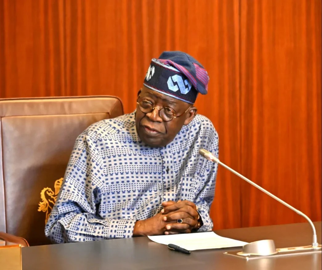 Tinubu Seeks Repeal of Indian Hemp Act