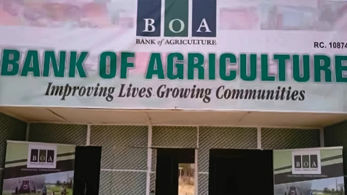 BOA, AFAN Move to Fund 400,000 Dry-Season Farmers