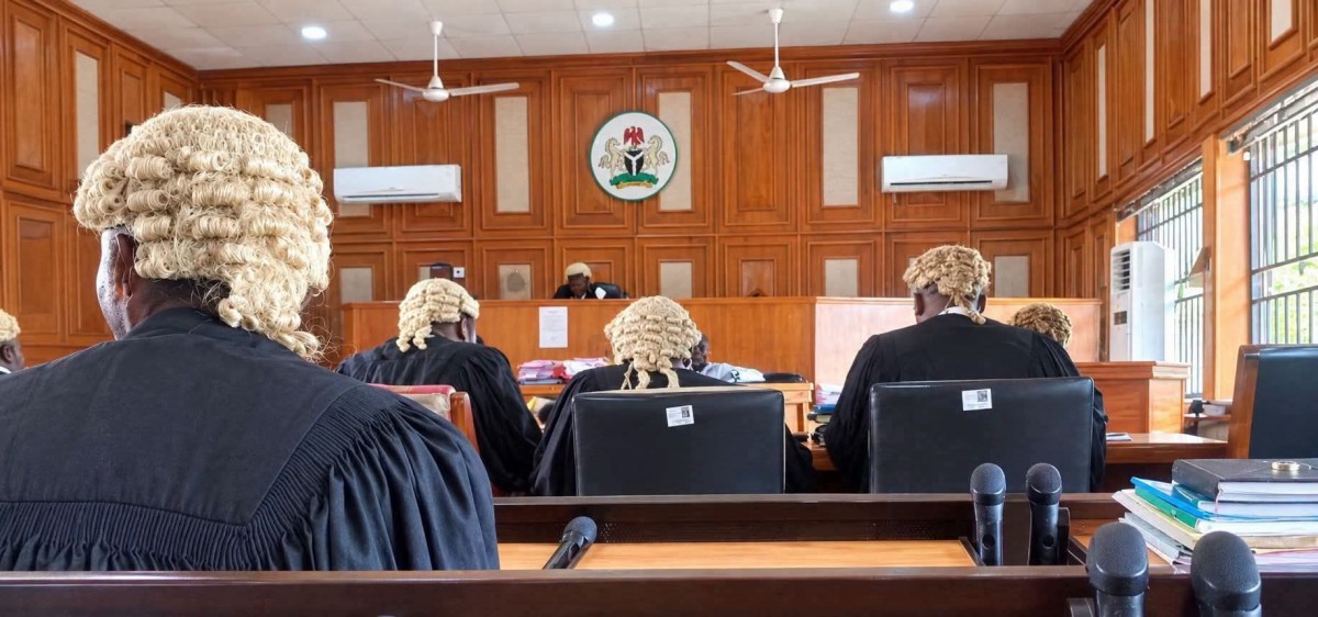 Zaki-Biam Massacre: Court Stops CBN From Paying N4bn Promissory Notes