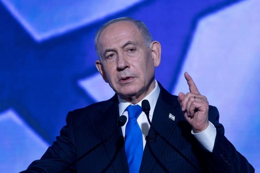Netanyahu praises stabbed Indian pilot for saving lives on Flydubai flight