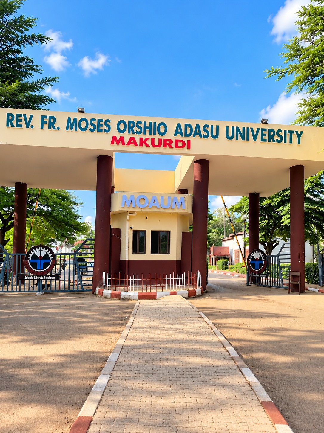 Adasu University Suspends FYB Activities Over Indecent Conduct