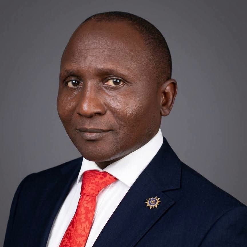 WAEC Appoints Amos Dangut as Registrar, CEO