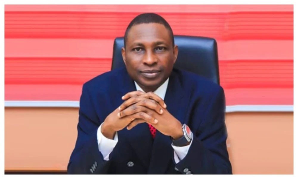 EFCC Chairman Olukoyode reveals maximum amount recoverable from stolen funds