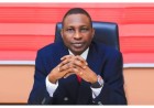 EFCC Chairman Olukoyode reveals maximum amount recoverable from stolen funds
