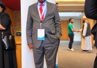 Philomath University Appoints Professor Moti Acting Vice Chancellor