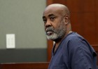 Tupac Murder: Keffe D Sentenced to 40 Years in Prison