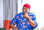 2027: I’ll quit guber race – ADC candidate, Kalu challenges Otti