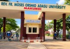 Adasu University Suspends FYB Activities Over Indecent Conduct