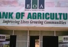 BOA, AFAN Move to Fund 400,000 Dry-Season Farmers