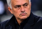 I Would Have Left Real Madrid If I Were Vinicius Junior - Mourinho
