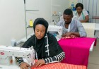 Akure skills programme combines practical training with confidence building