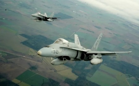 Russia warns NATO of possible nuclear response if Kaliningrad is cut off