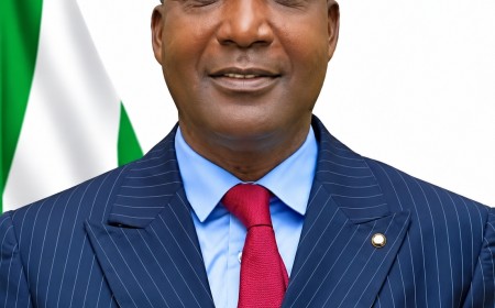 Benue Govt to Pay Medical, Dental Students ₦1.8m Annually