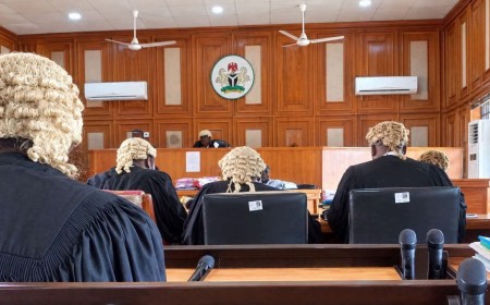 Zaki-Biam Massacre: Court Stops CBN From Paying N4bn Promissory Notes