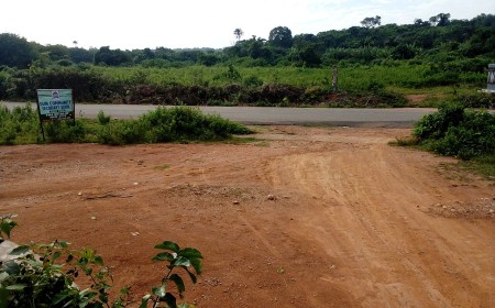 Search launched after reported abduction on Eruku–Iyemero route