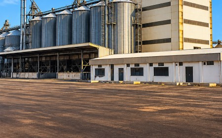 Taraku Mills Back in Business: Benue Eyes Jobs, Farm Markets and ₦8.2bn Annual Turnover