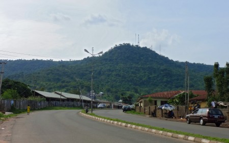 Kogi outlines digital tourism plans and Mount Patti proposal