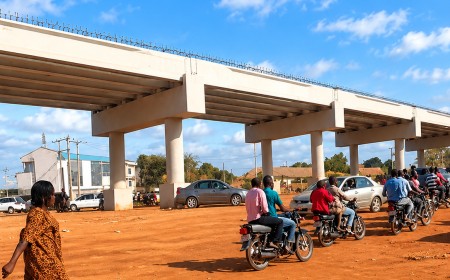 FG, Benue Plan to Expand Makurdi Flyover to dual Carriage as Construction Hits 69.87% Completion