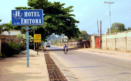 Aba hotel opening brings fresh appeal to returning investors