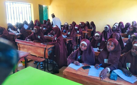 Kano records 74,413 candidates with key NECO credits