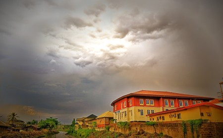 28 September weather outlook warns of afternoon storms and rain