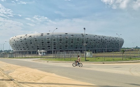 Itu tops Akwa Ibom sports festival as youth golf training is announced
