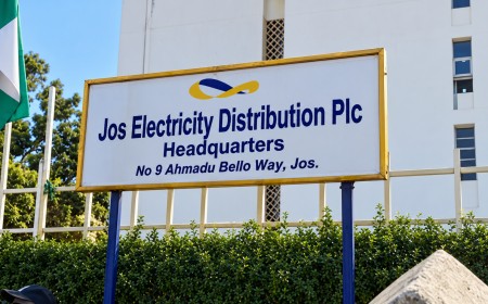 JED Disconnects Electricity After Attack on Staff in Makurdi