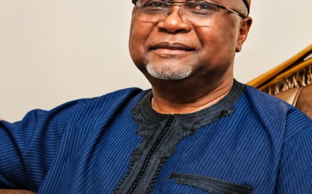 Idoma Man Can’t Govern Benue, Tiv Not Ready to Surrender Power — Steven Lawani