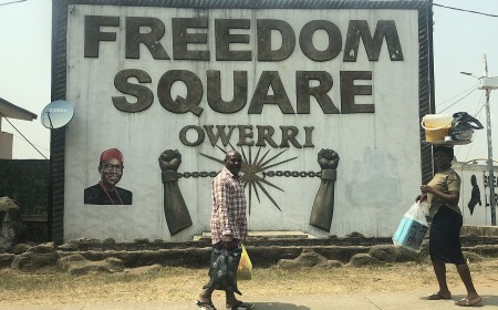 Imo council election case remains pending after postponement