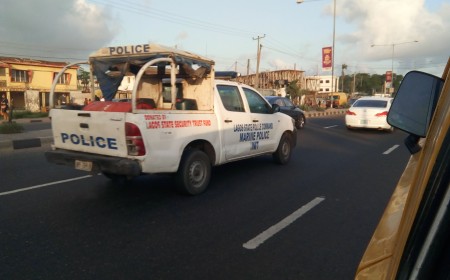 Ogun police report 11 arrests in September operations