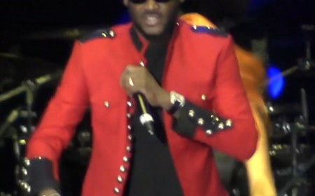 2Baba stages community talent hunt show at Makurdi event centre